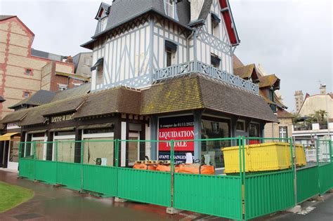 Deauville : La joaillerie Doux, détaillant officiel Rolex, s'installe 